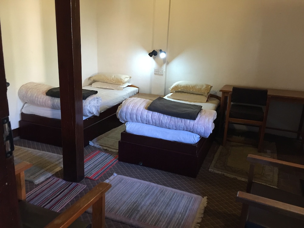 Standard Twin Room photo 3