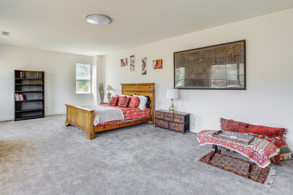 House (4 Bedrooms) photo 3