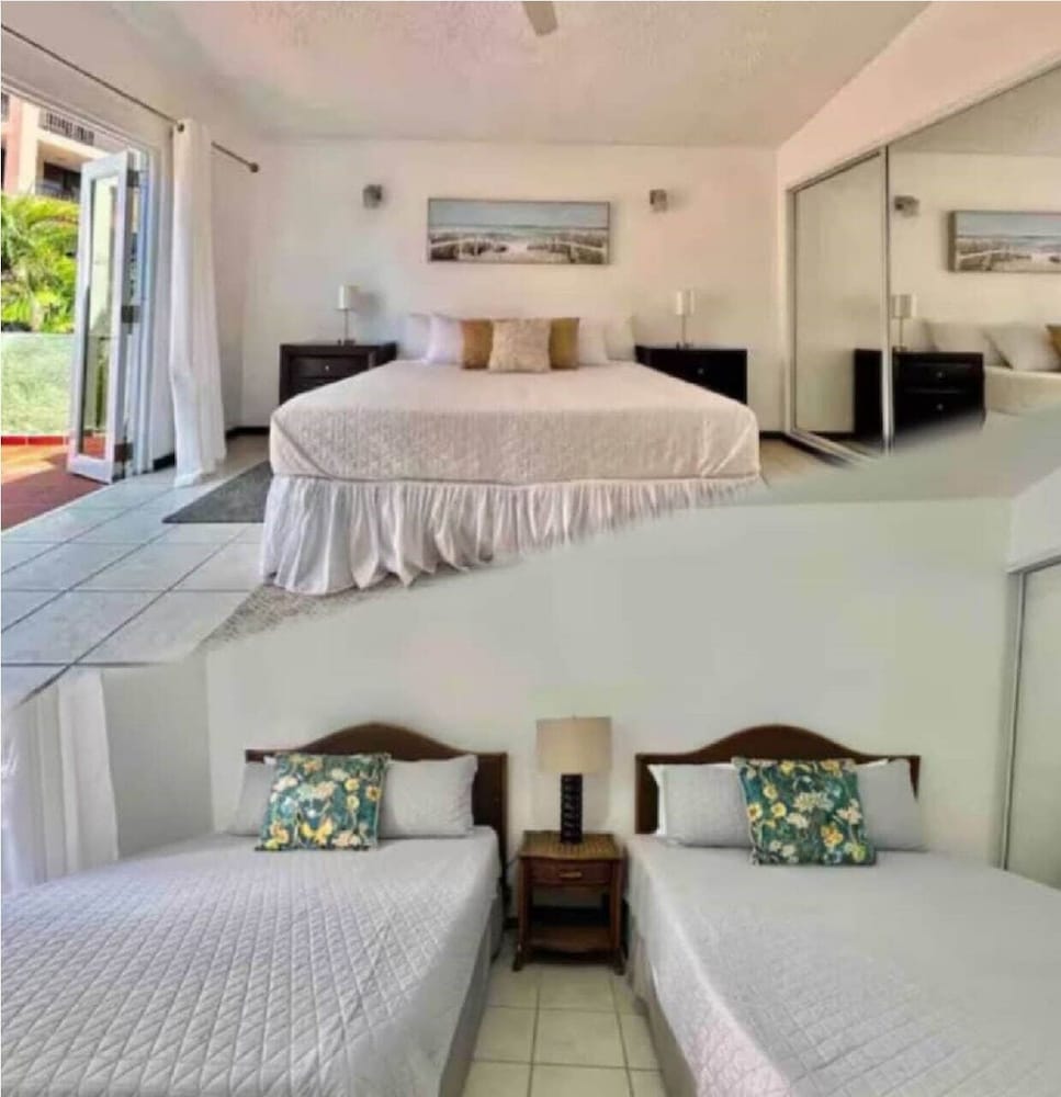 Family Apartment, 2 Bedrooms, Pets Allowed