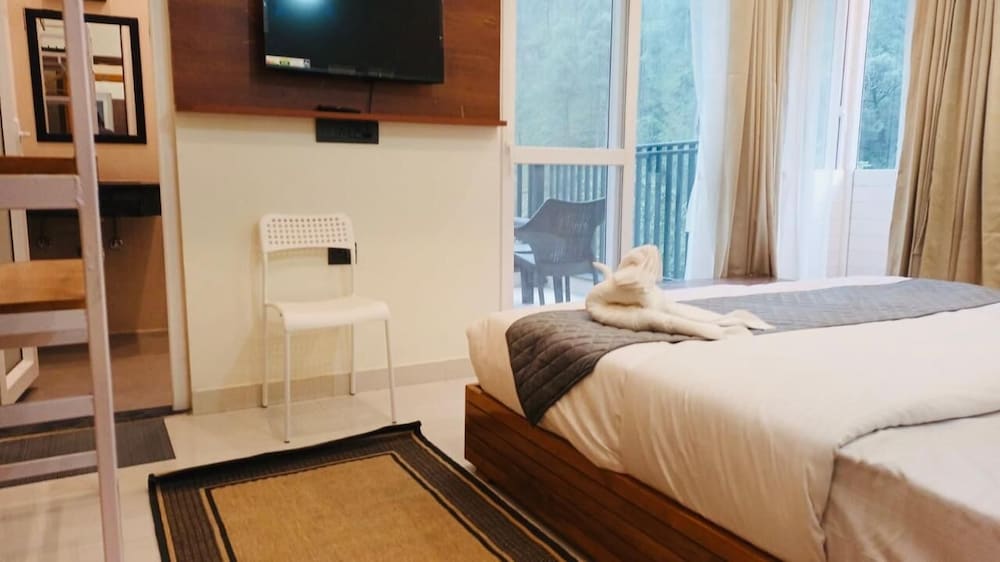 Executive Room