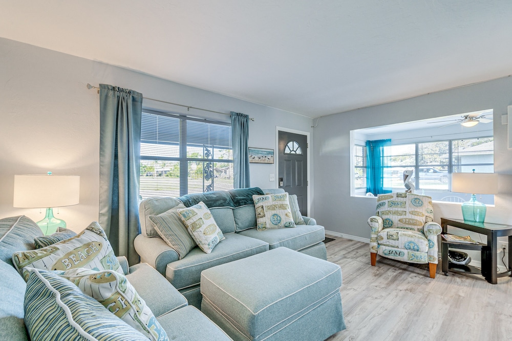 House (2 Bedrooms) photo 1