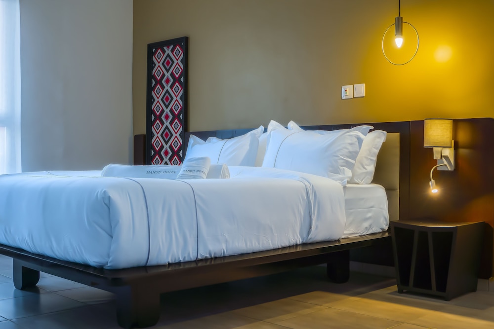 Superior Suite, City View photo 2