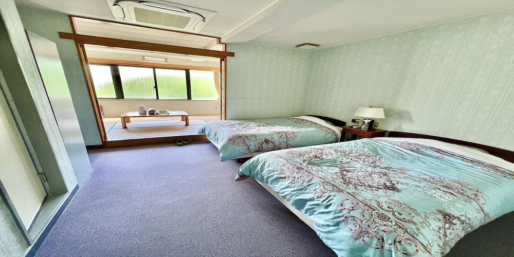 Japanese Western Style Room photo 2