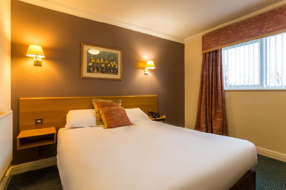 Double Room - Photo 5