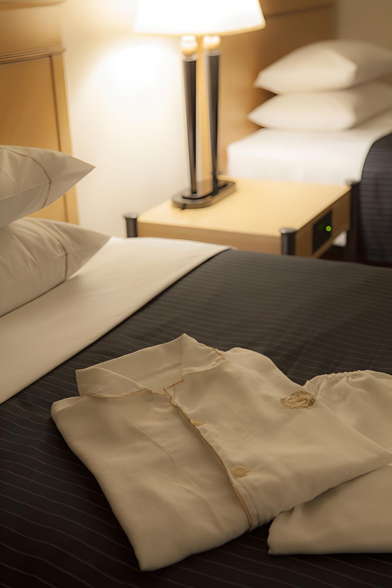 Deluxe Room, 1 Twin Bed, Mountain View - Photo 3