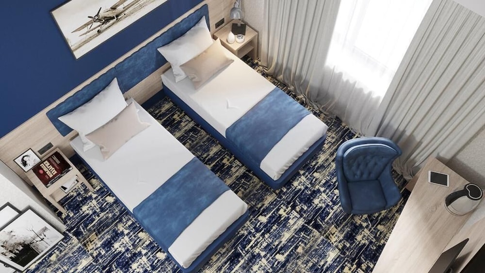 Business Double or Twin Room