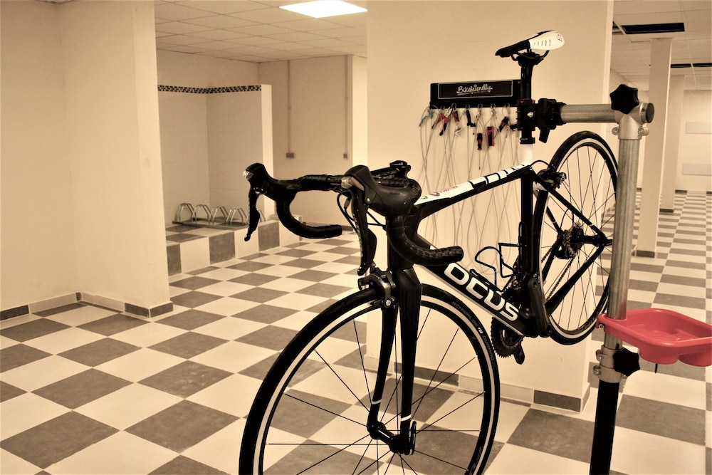 Double Room (Cycling Package) photo 2