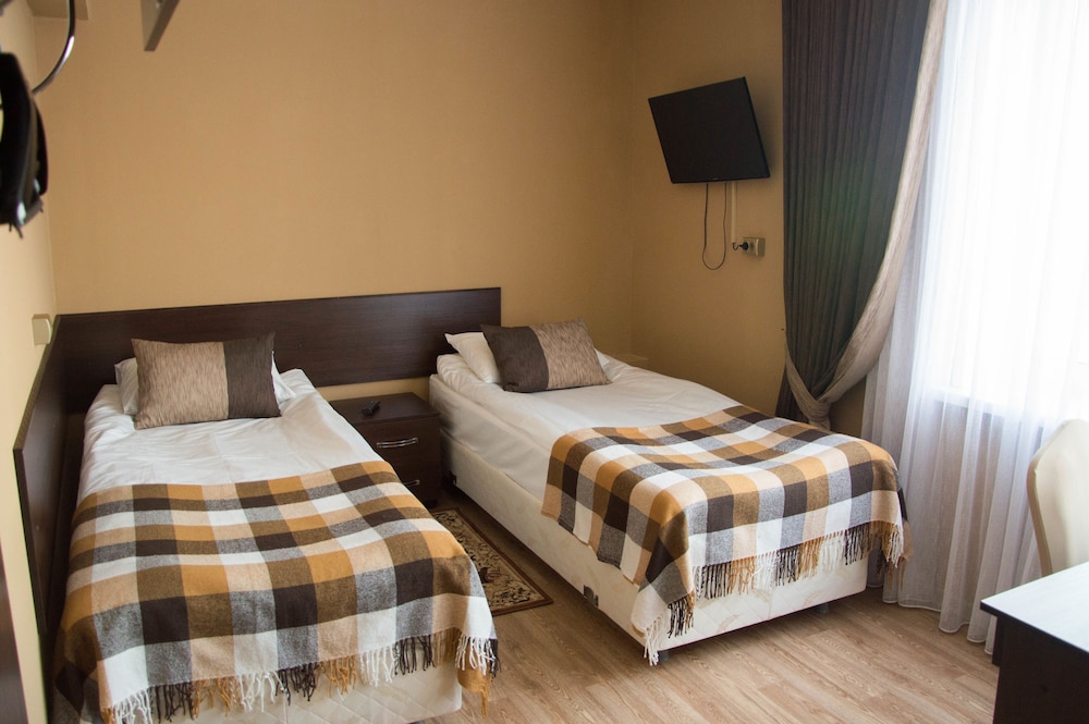 Standard Double or Twin Room, 1 Double Bed photo 3
