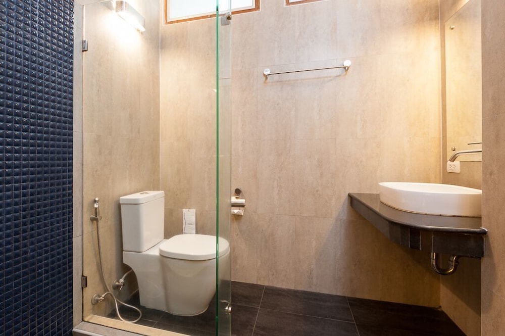 Turtle Hideaway (Superior Double or Twin Room with Garden View) - Photo 8