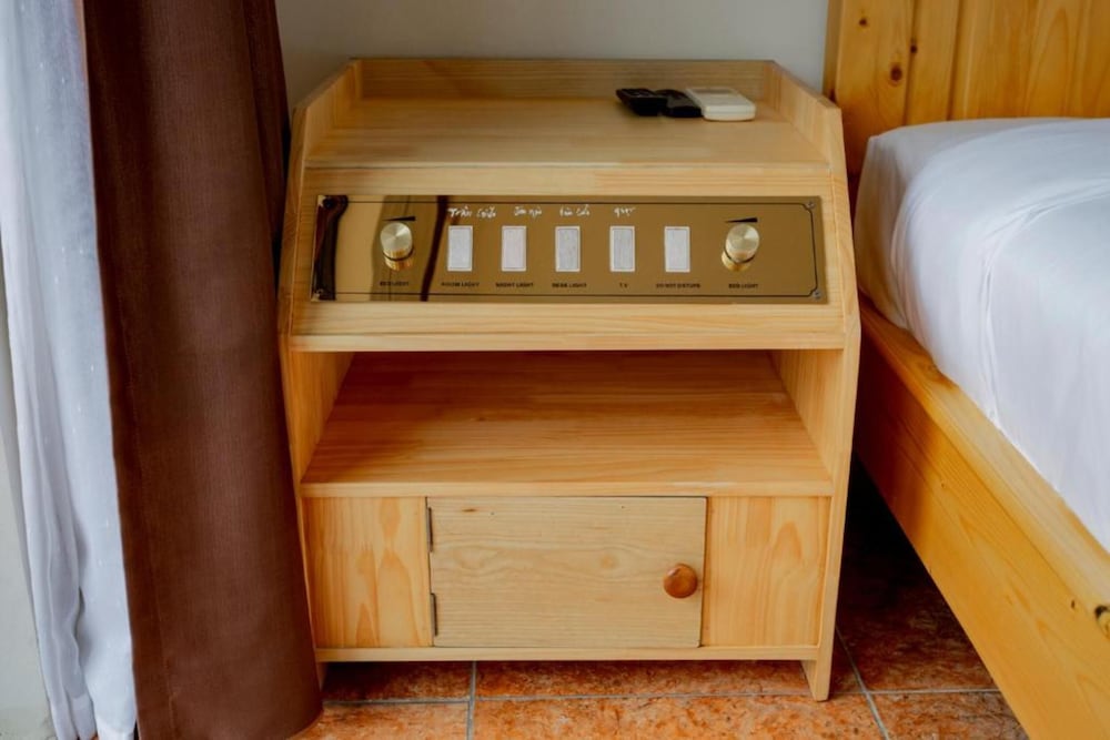 Deluxe Double Room - Photo 5