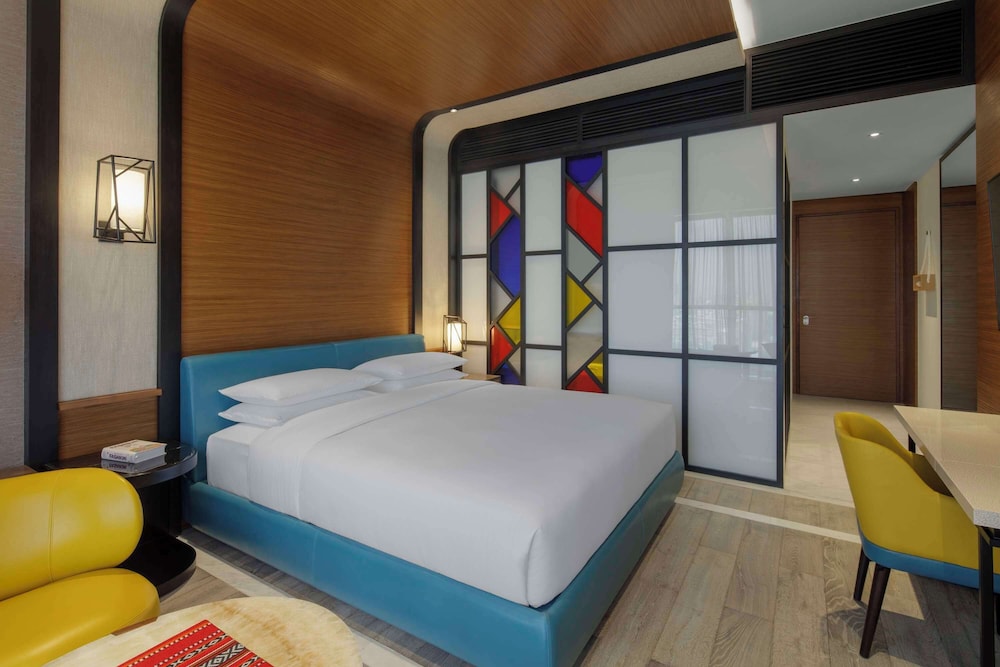 Andaz Room photo 1
