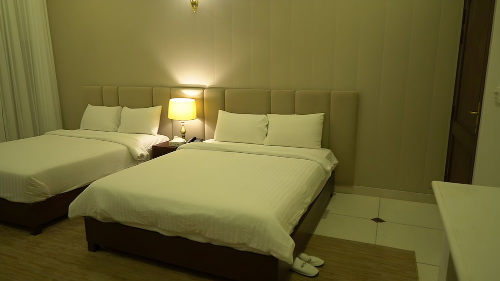 Deluxe Quadruple Room photo 1