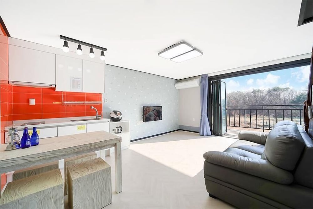 Basic Room, 1 Bedroom (C201 ( F2 ))