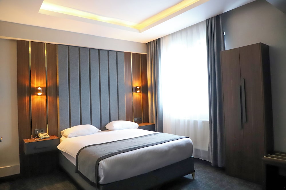 Standard Single Room, City View photo 1