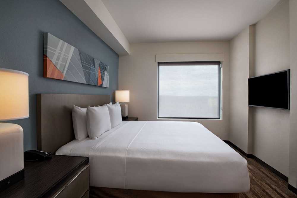 Suite, 1 Bedroom photo 2