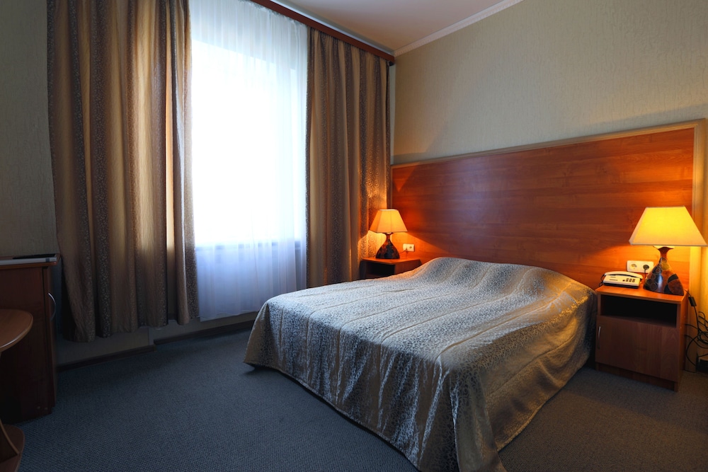 Superior Single Room