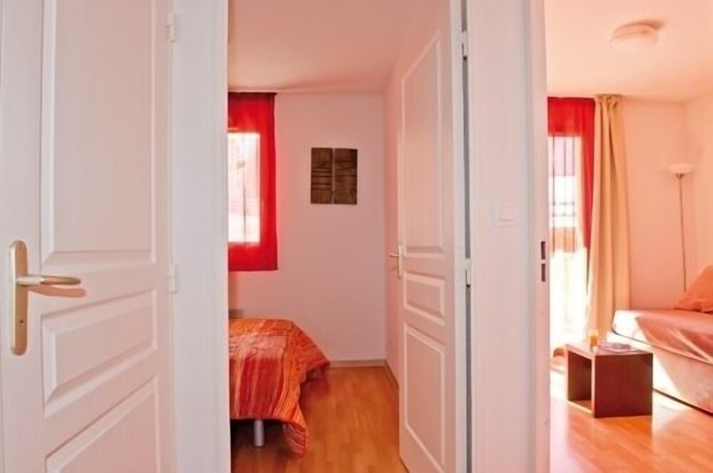 Apartment, 1 Bedroom, 6 persons photo 1