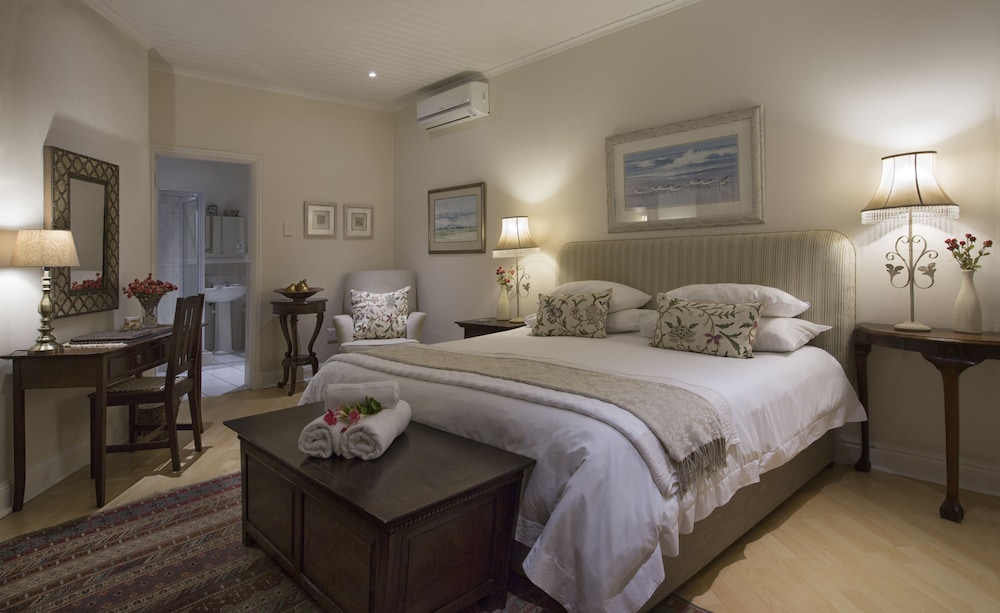 Deluxe Room, 1 Bedroom photo 1
