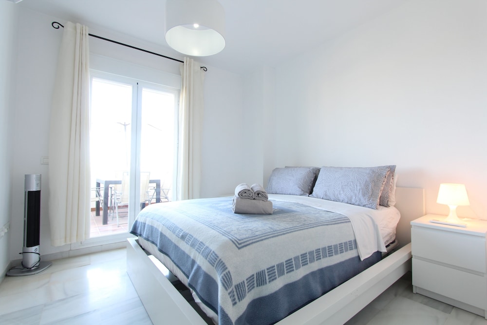 Apartamento, 1 habitación
