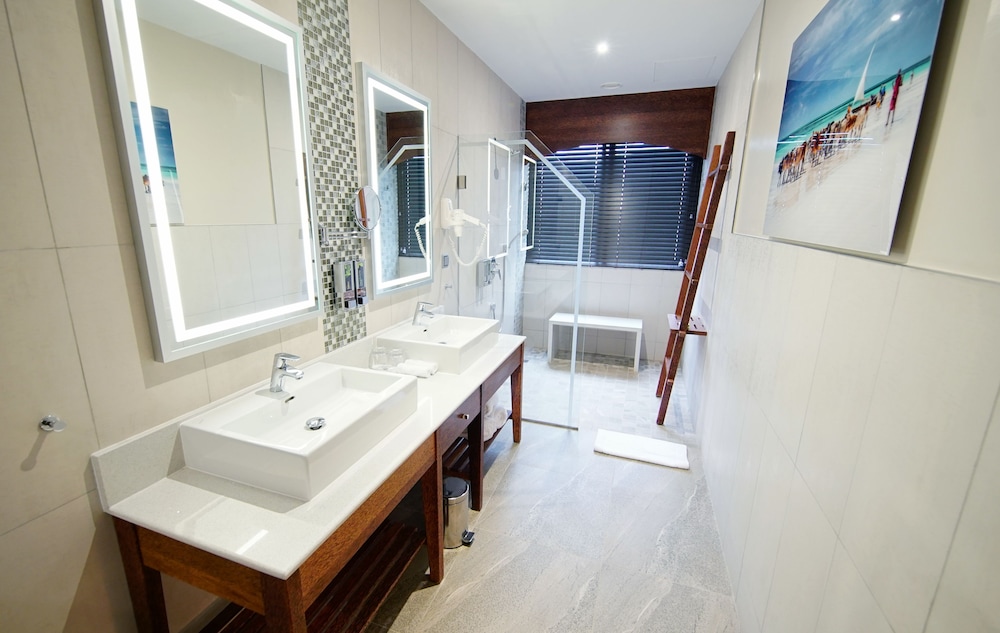 Penthouse, 2 Bedrooms, Sea View
