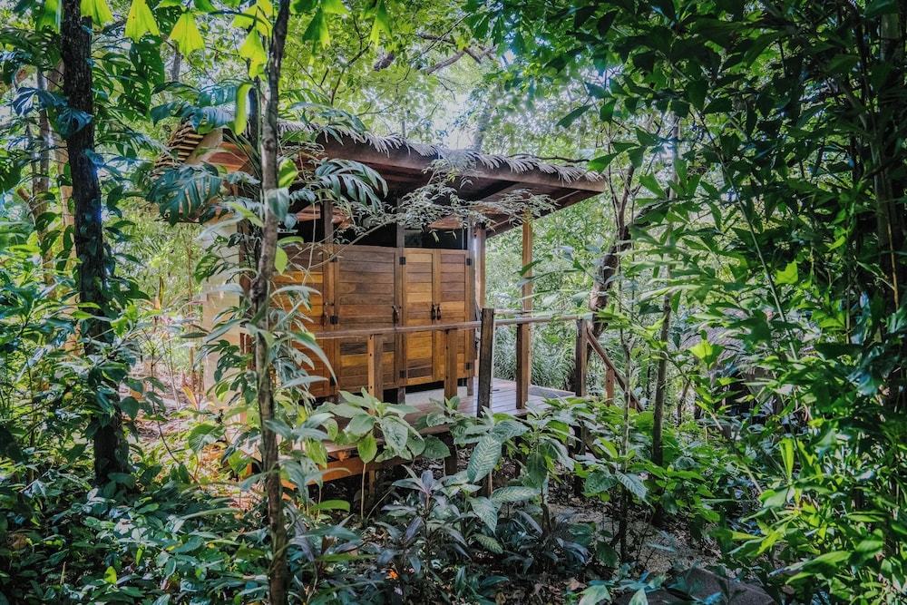 Garden Glamping photo 2