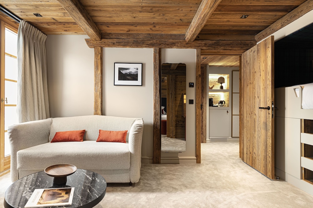 Junior Suite, 1 Bedroom photo 3