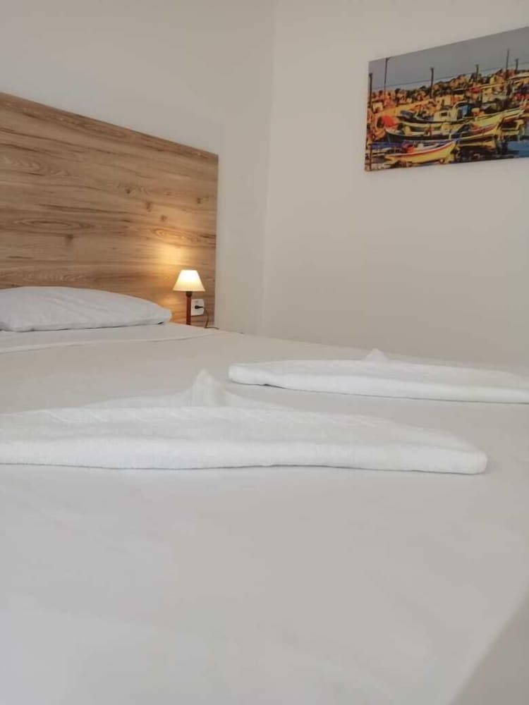 Standard Twin Room photo 2