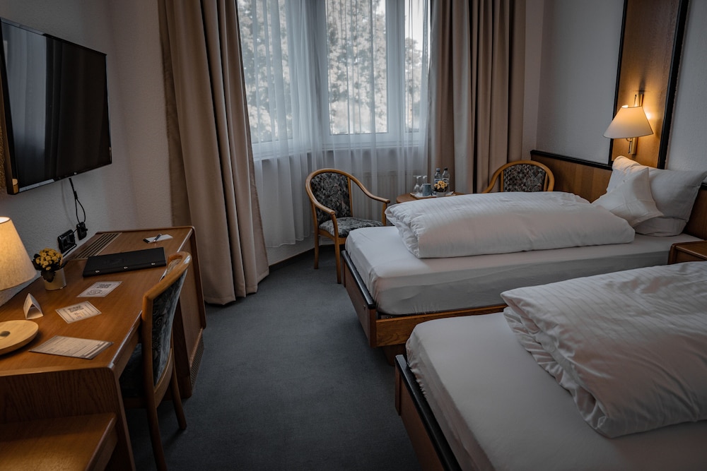 Double Room photo 3