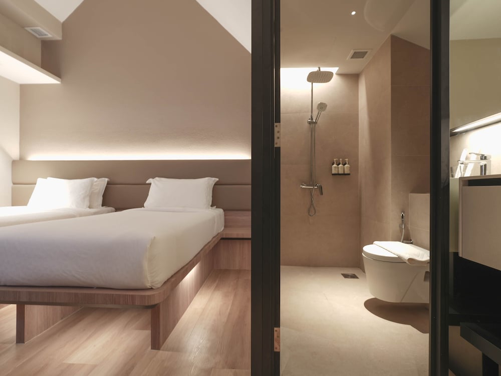 Executive Twin Room