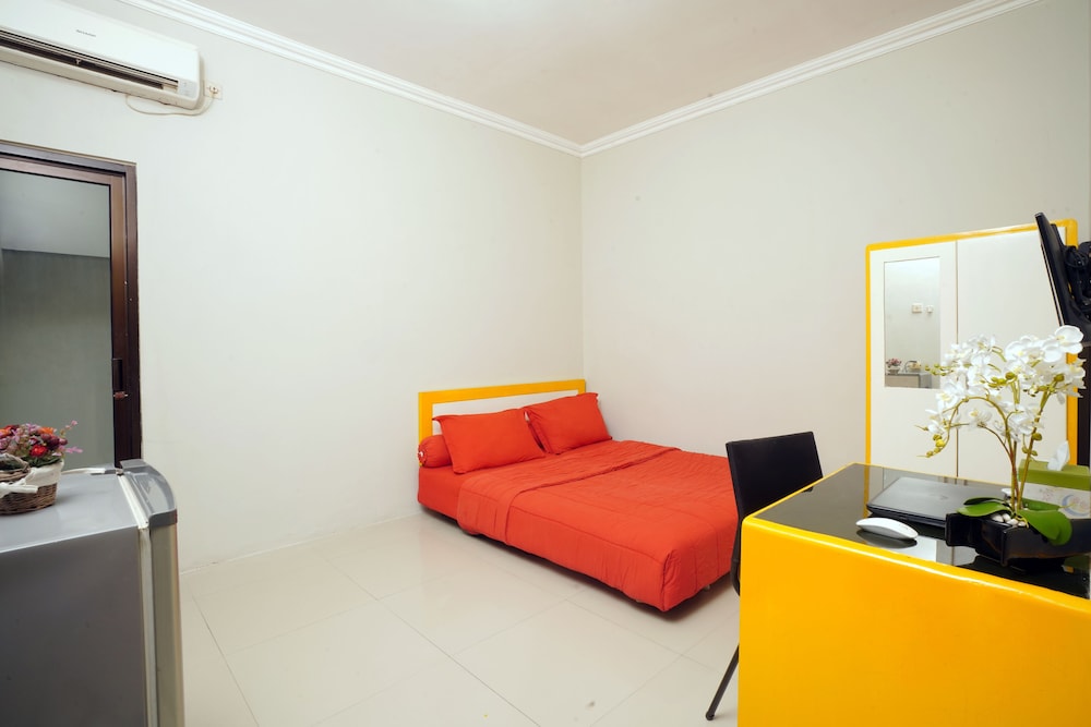 Deluxe Room - Photo 1