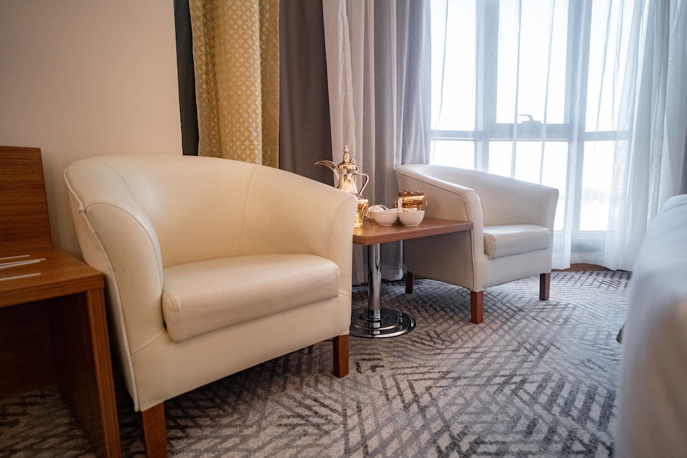 Standard Double or Twin Room - Photo 2