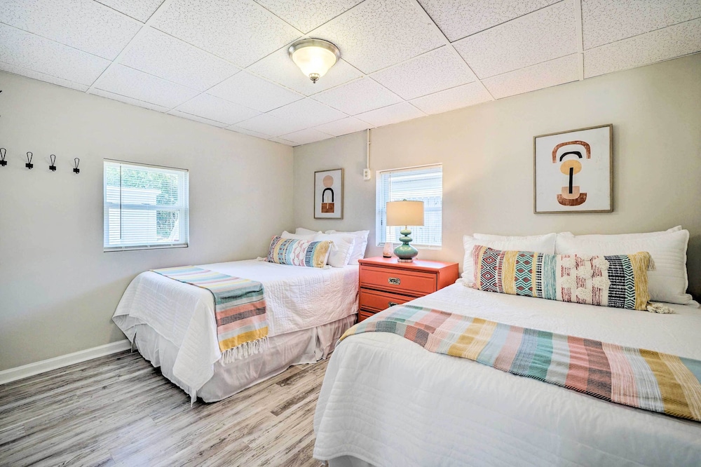 House (2 Bedrooms) photo 1