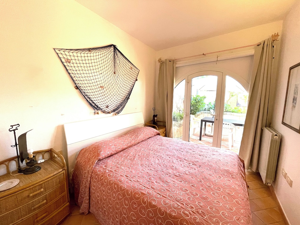 Dom Kapitana Howarda Blackburna - Z Widokiem na Morze z Ogrodem - Santa Teresa Gallura, Zdjęcie 34