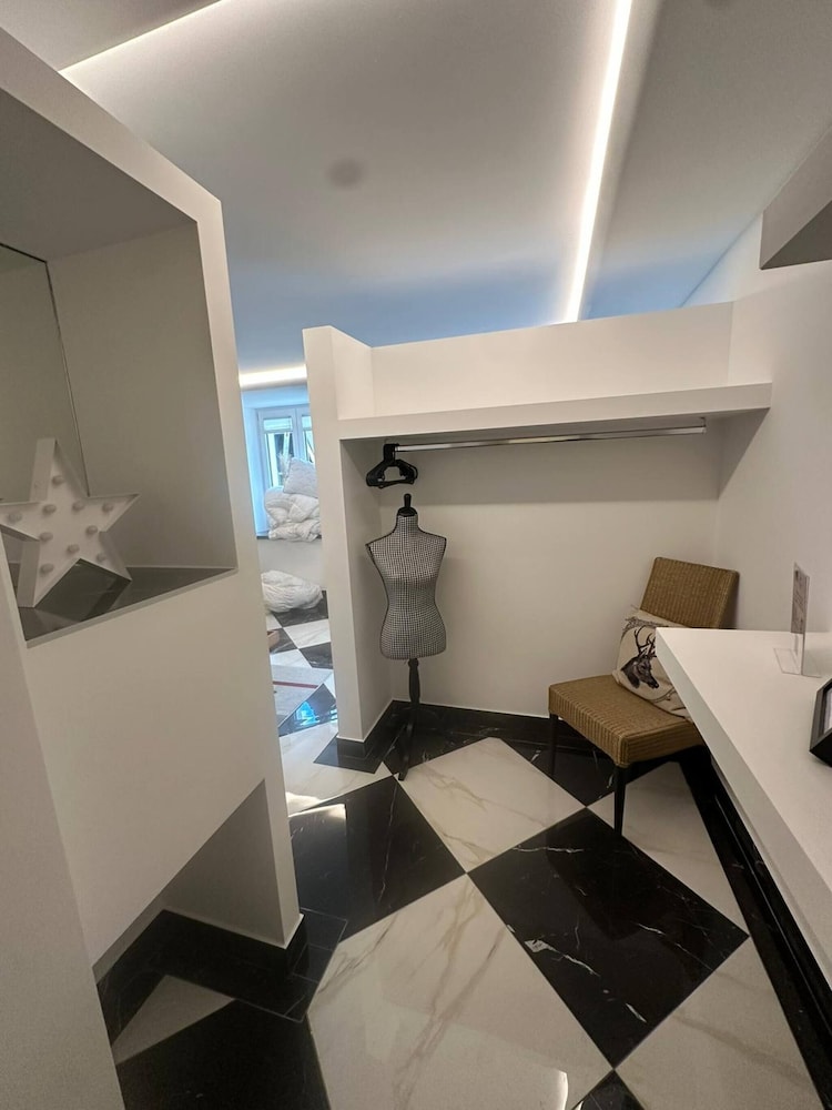 Unique Losone Apartment, 사진 33