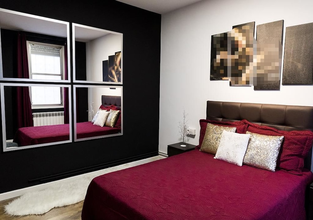 Habitación Doble, Baño Privado