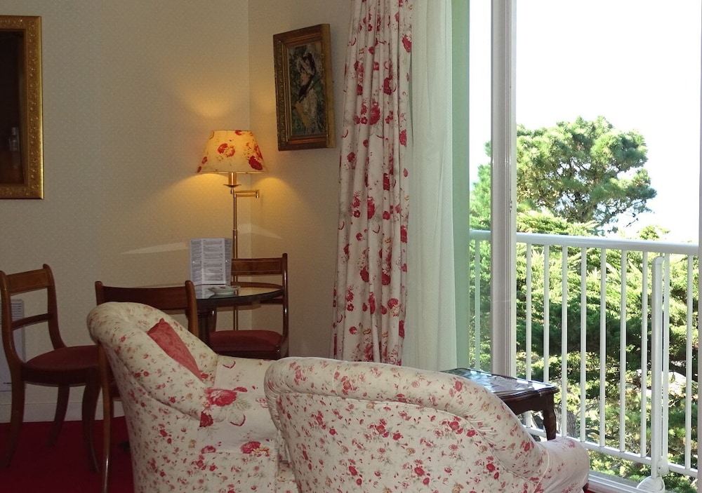 Triple Room, Sea View photo 3