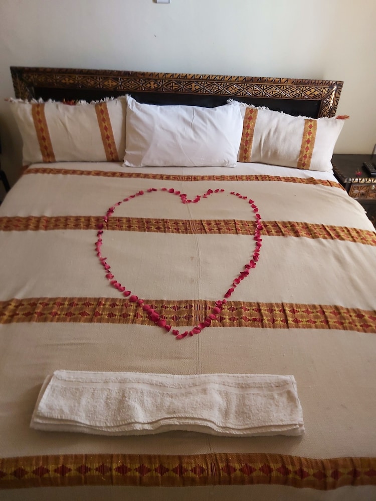 Standard Double or Twin Room, 1 Bedroom photo 2