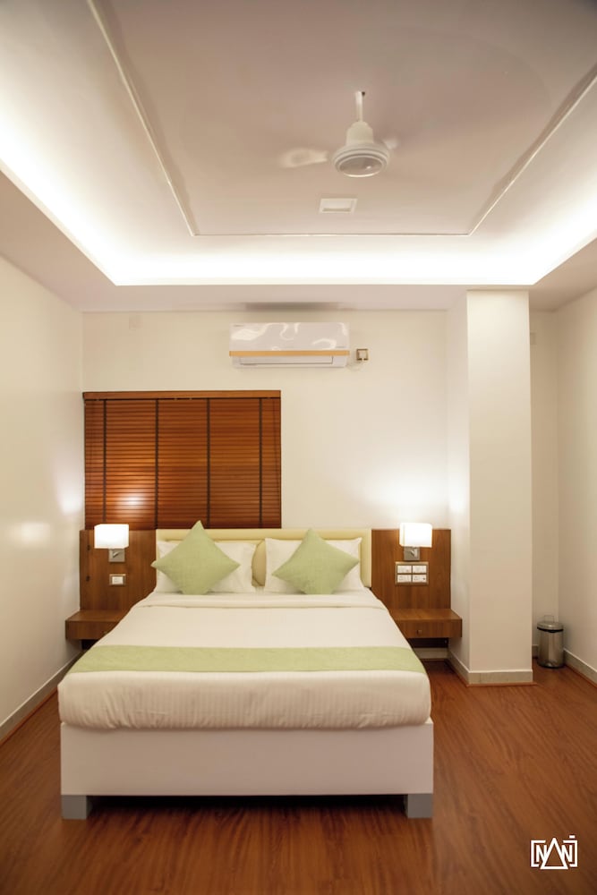Premium Room - Photo 1