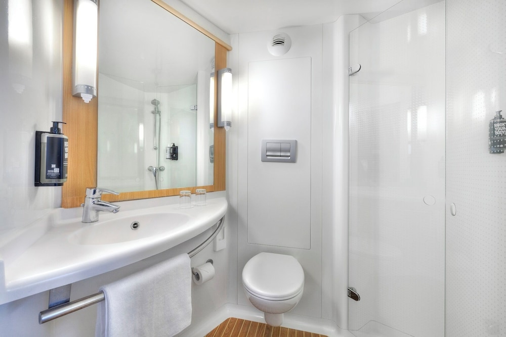ibis Brighton City Centre - Stazione, Foto 6