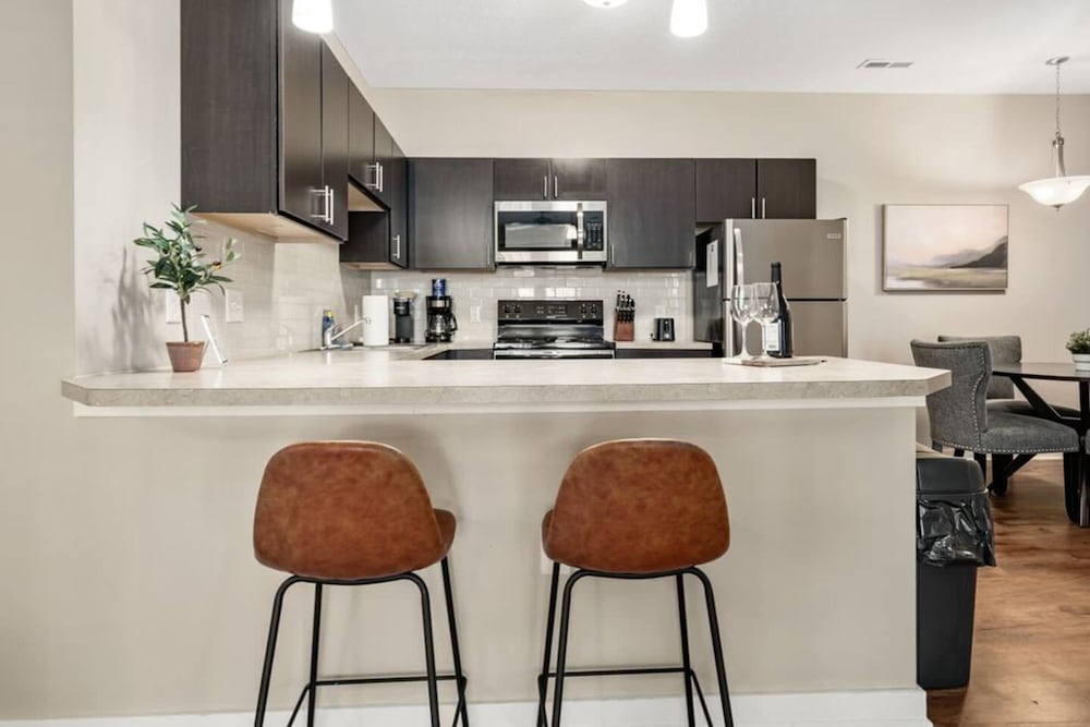 Pet-friendly 2BR On 1st Floor Parking W D, Billede 33
