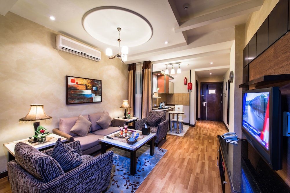 Junior Suite
