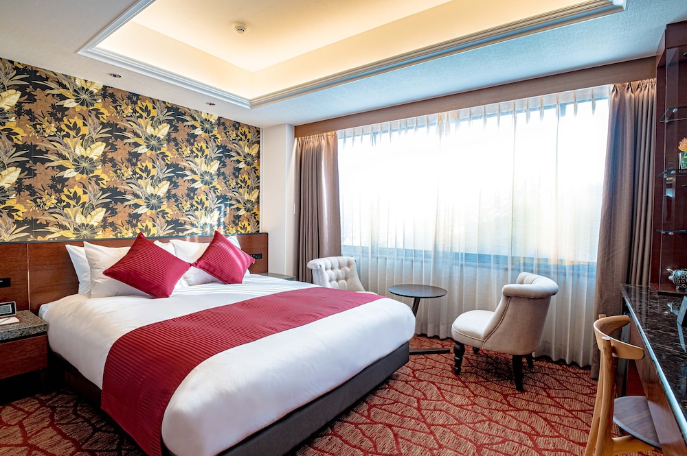 Superior Double Room, Non Smoking - Photo 1