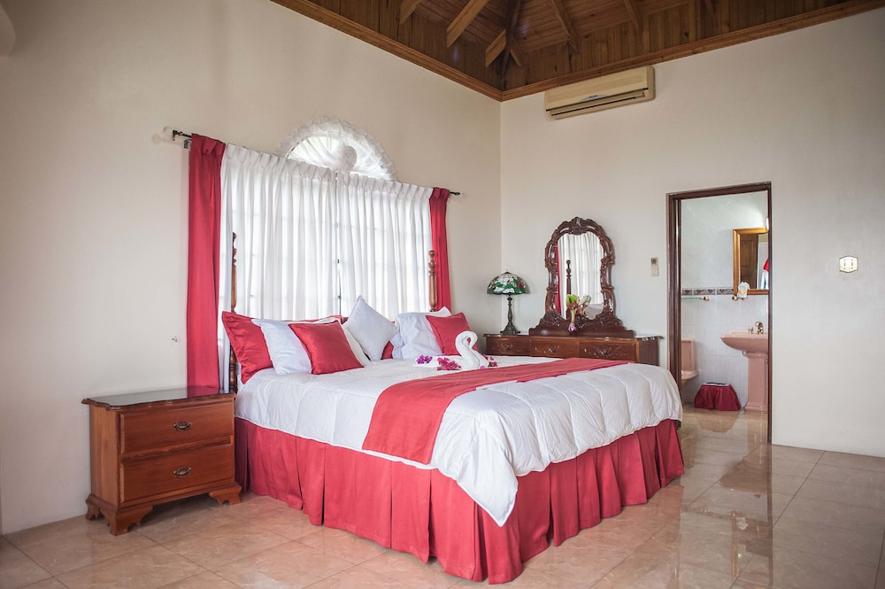 Komfort Doppelzimmer, 1 Kingsize-Bett, Nichtraucher