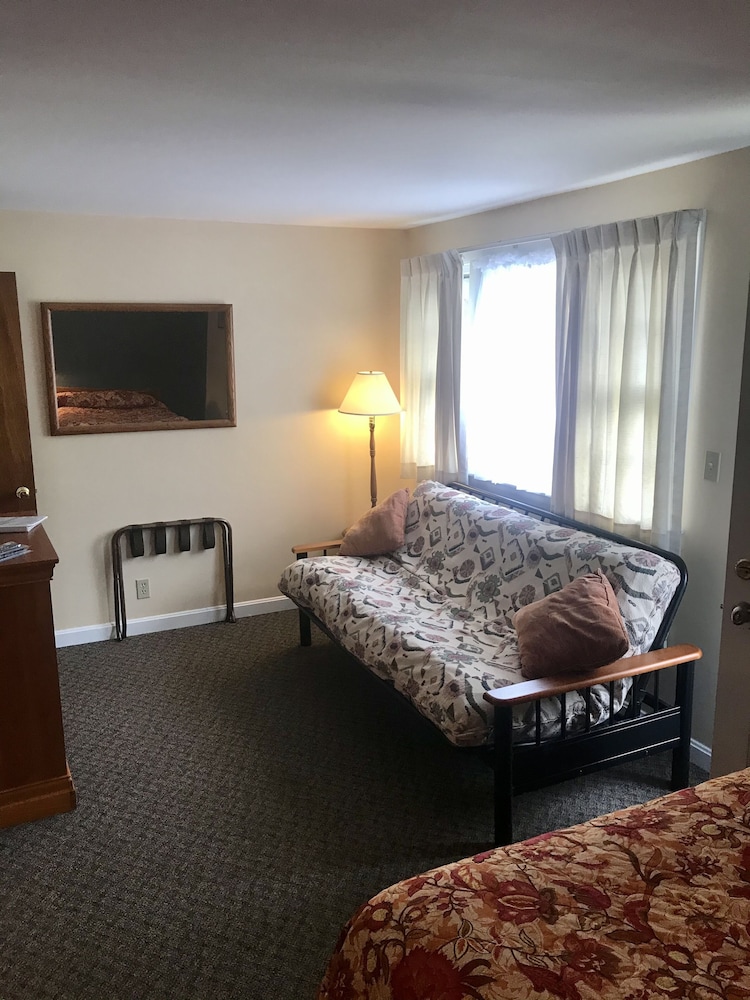 Superior Double Room, Multiple Beds, Refrigerator & Microwave photo 2