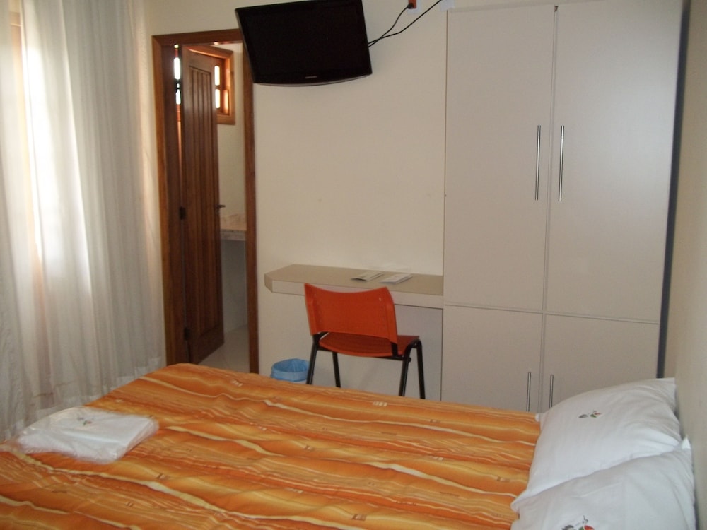 Economy Single Room