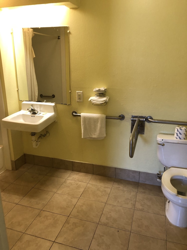 Travel Inn Motel, Billede 2