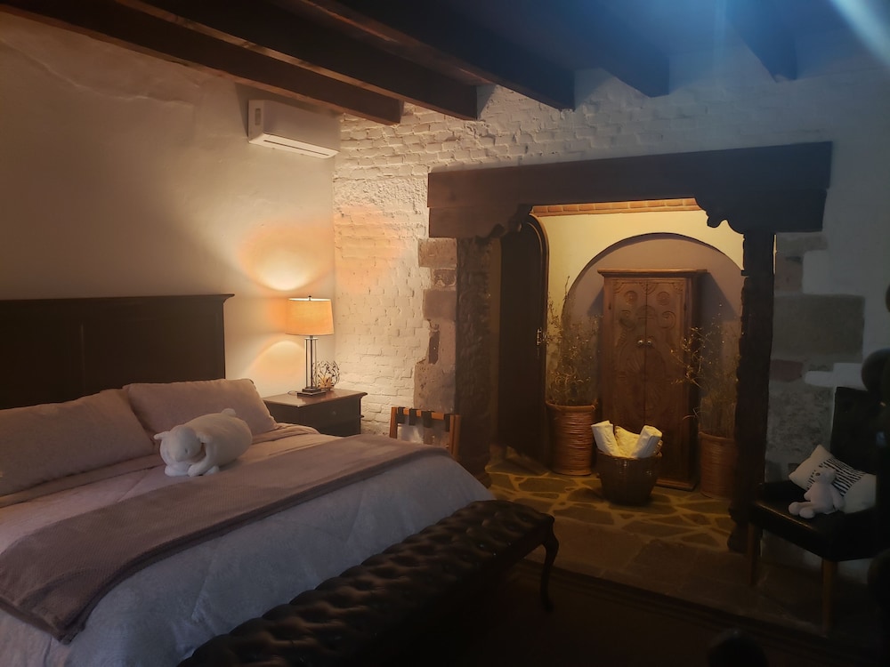 Comfort Room