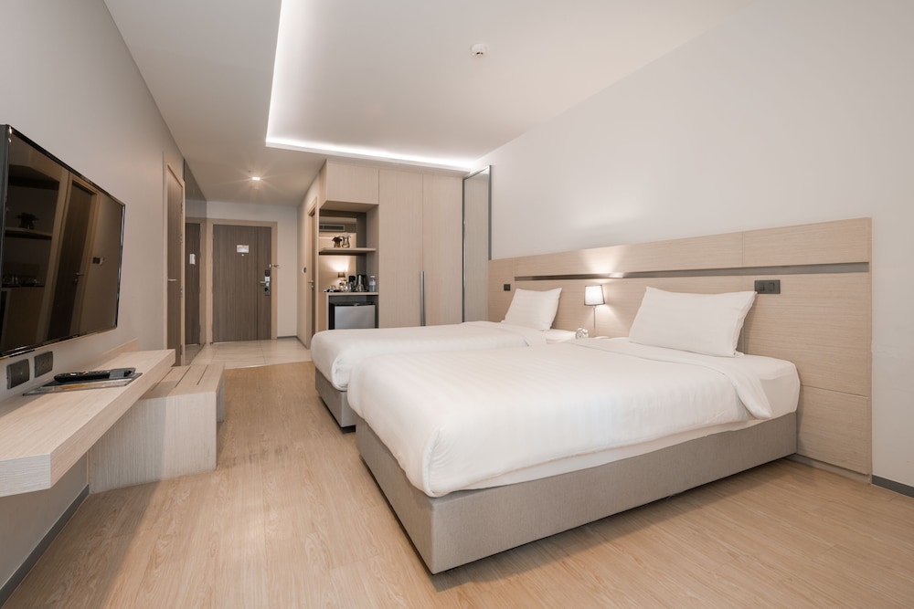 Superior Twin Room photo 3