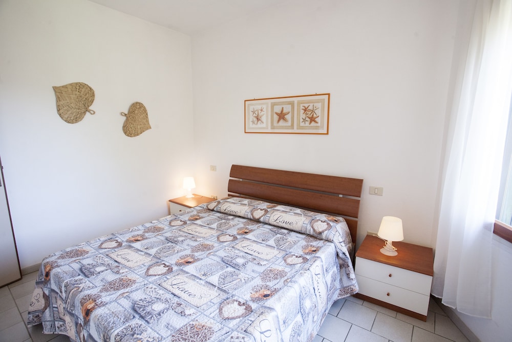 Apartment, 2 Bedrooms (no.3)