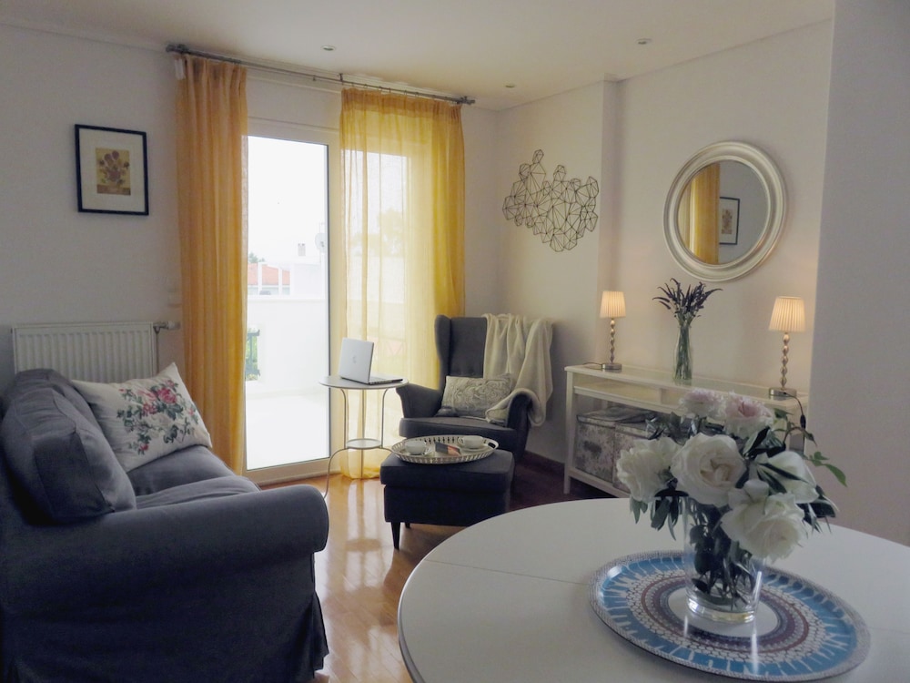 Suite, Sea View (Ikaria) photo 1